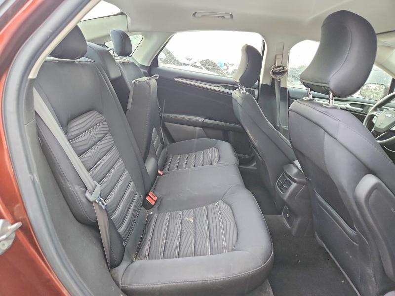 Foto 10 de la subasta – 2016 FORD FUSION con VIN 3FA6P0H75GR236568