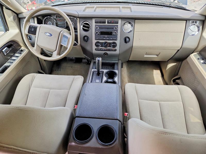 Photo 8 from auction – 2011 FORD EXPEDITION with VIN 1FMJU1G56BEF37831