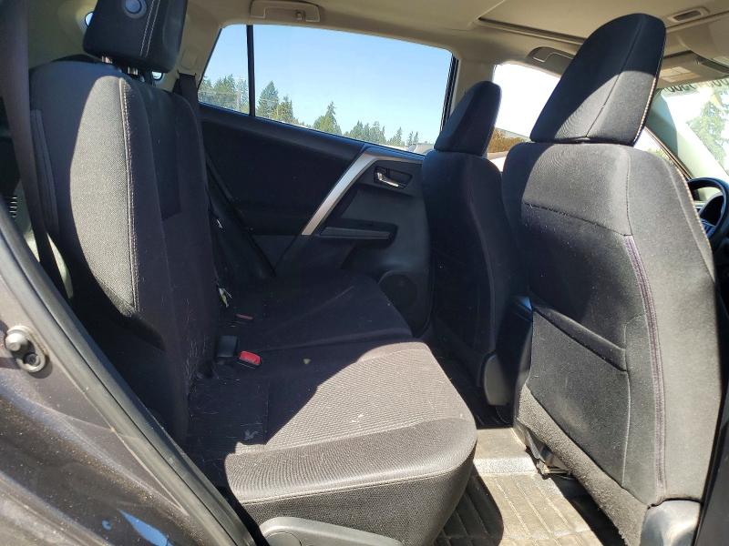 Photo 11 from auction – 2014 TOYOTA RAV4 with VIN JTMWFREV2EJ003744