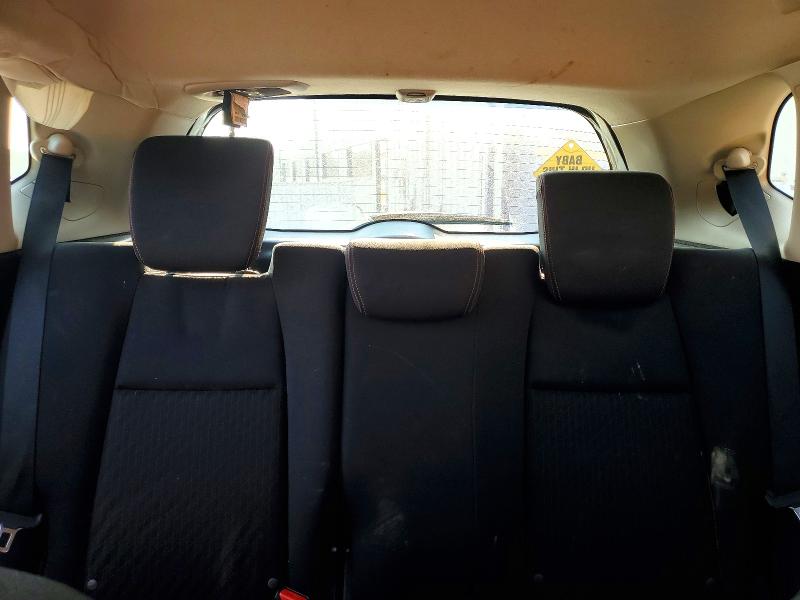Photo 10 from auction – 2018 HONDA FIT with VIN 3HGGK5H63JM700609