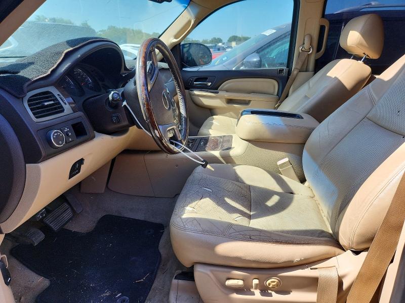 Photo 7 from auction – 2012 GMC YUKON with VIN 1GKS2EEF6CR215383