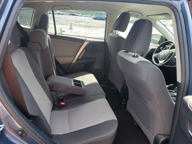 Photo 10 from auction – 2014 TOYOTA RAV4 with VIN JTMZFREV9ED042682