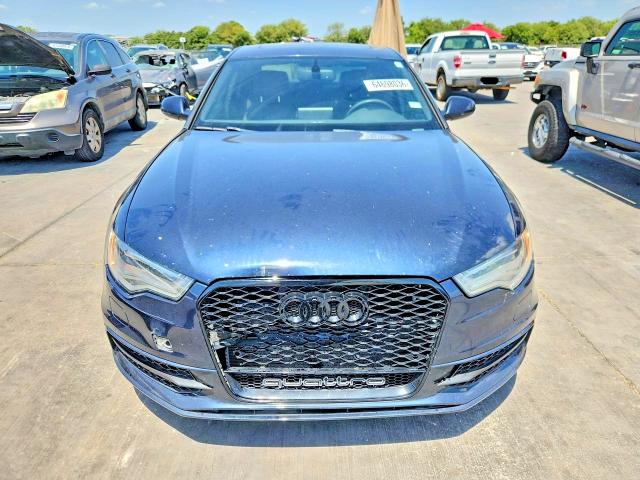 Photo 5 from auction – 2012 AUDI A6 with VIN WAUHGAFC4CN170078