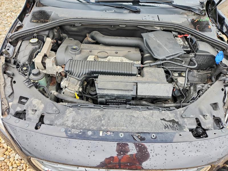 Photo 11 from auction – 2012 VOLVO S60 with VIN YV1622FS8C2042993