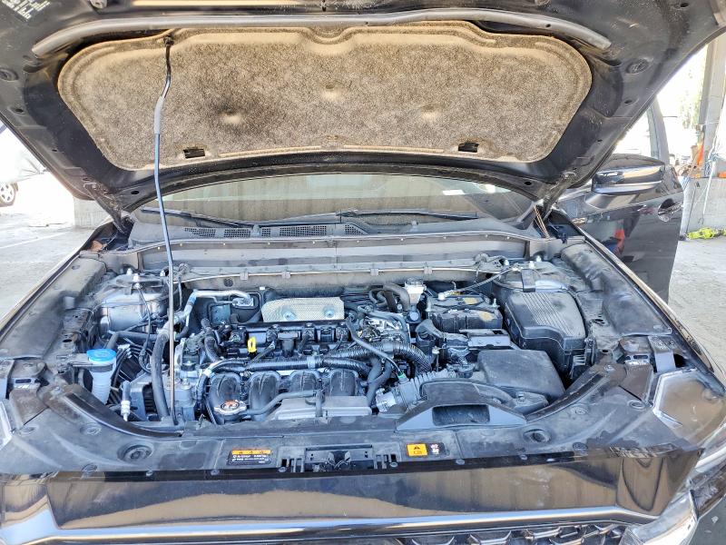 Photo 11 from auction – 2025 MAZDA CX-5 with VIN JM3KFBBLXS0644772