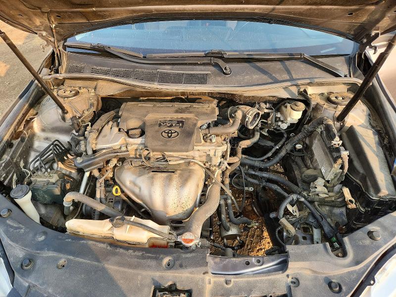 Photo 11 from auction – 2016 TOYOTA CAMRY with VIN 4T1BF1FK2GU241191