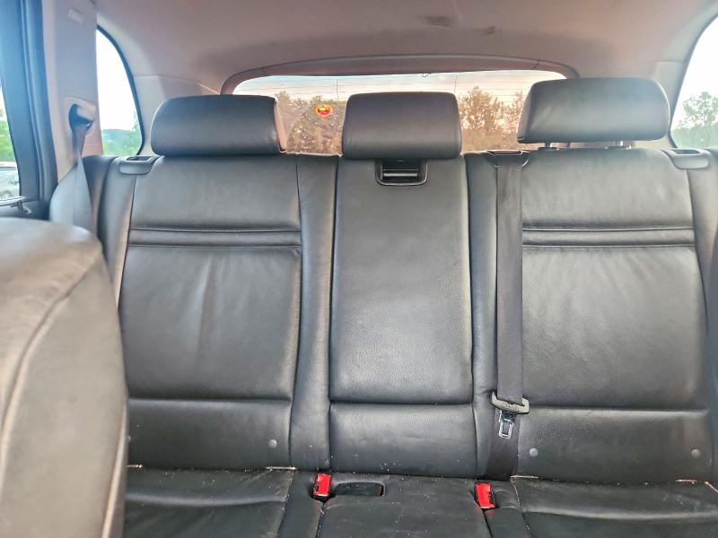 Photo 10 from auction – 2012 BMW X5 with VIN 5UXZW0C53CL670947