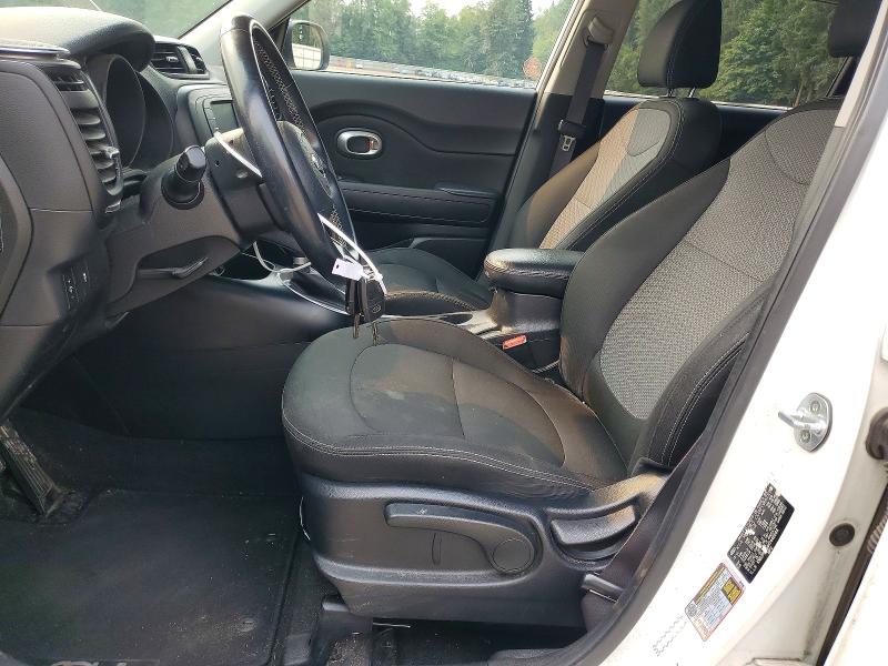 Photo 7 from auction – 2017 KIA SOUL with VIN KNDJP3A54H7440544