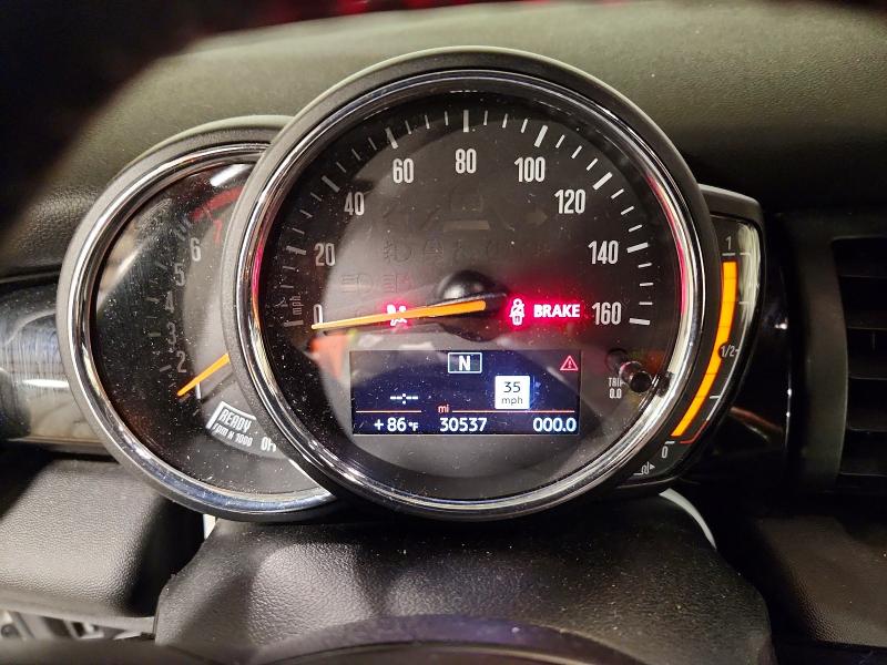 Фото 9 с аукциона – 2019 MINI COOPER с VIN WMWWG5C57K3E22603