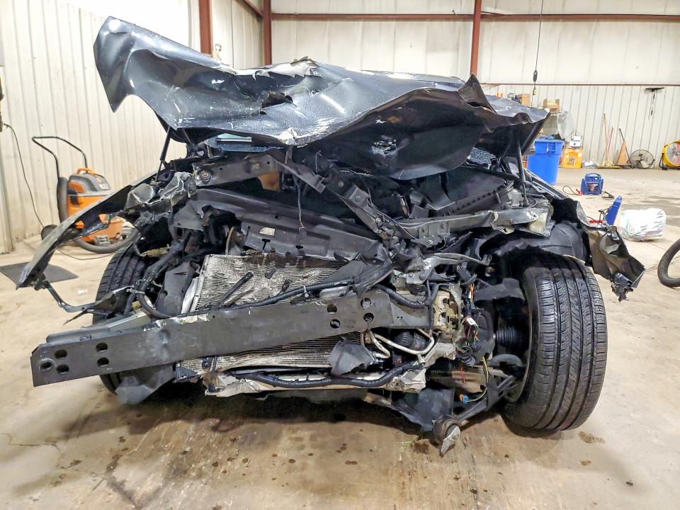 Photo 5 from auction – 2015 CADILLAC ATS with VIN 1G6AH5RX3F0120820