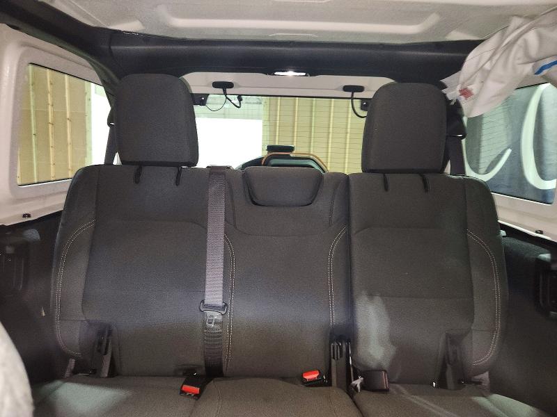 Photo 10 from auction – 2026 JEEP WRANGLER with VIN 1C4PJXEN7TW184783