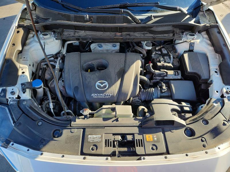 Photo 12 from auction – 2017 MAZDA CX5 with VIN JM3KFBBL7H0224671