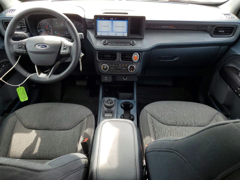 Снимка 8 от търг – 2024 FORD MAVERICK с VIN 3FTTW8J99RRA96263