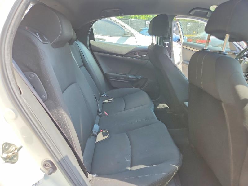 Photo 10 from auction – 2017 HONDA CIVIC with VIN SHHFK7H40HU234722