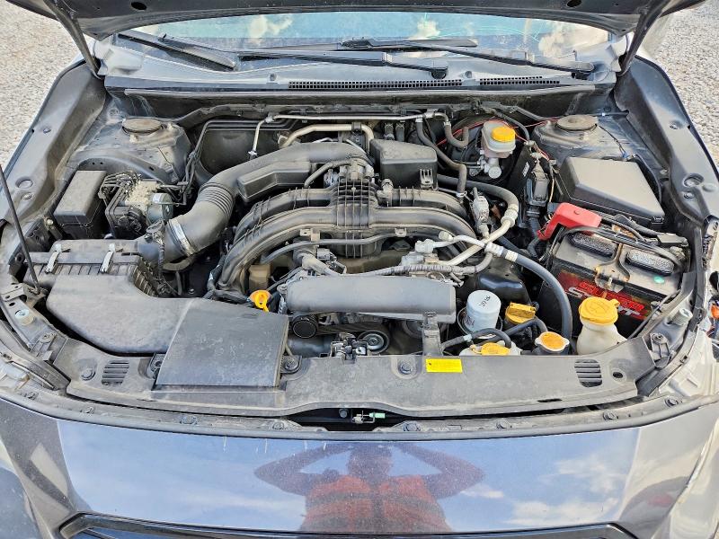 صورة رقم 11 من المزاد - 2018 SUBARU CROSSTREK مع VIN JF2GTABC5JH351042
