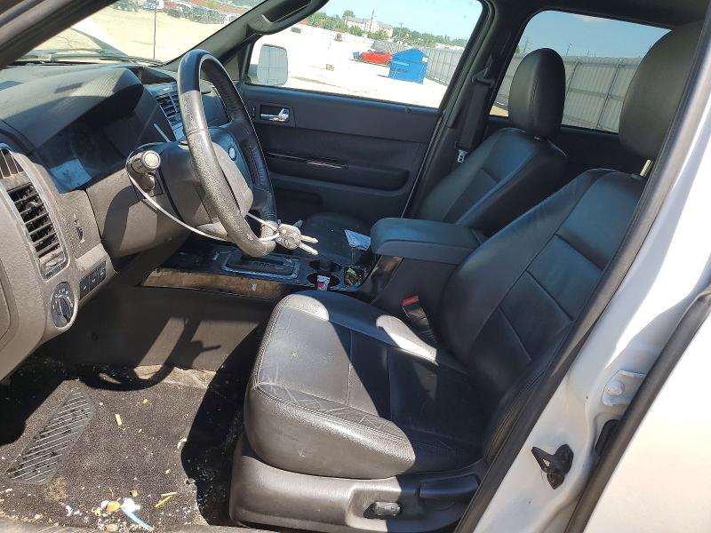 صورة رقم 7 من المزاد - 2009 FORD ESCAPE مع VIN 1FMCU94G69KB00761