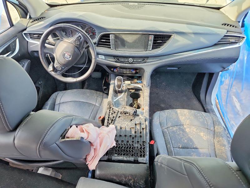 Photo 8 from auction – 2020 BUICK ENCLAVE with VIN 5GAERBKW5LJ293788