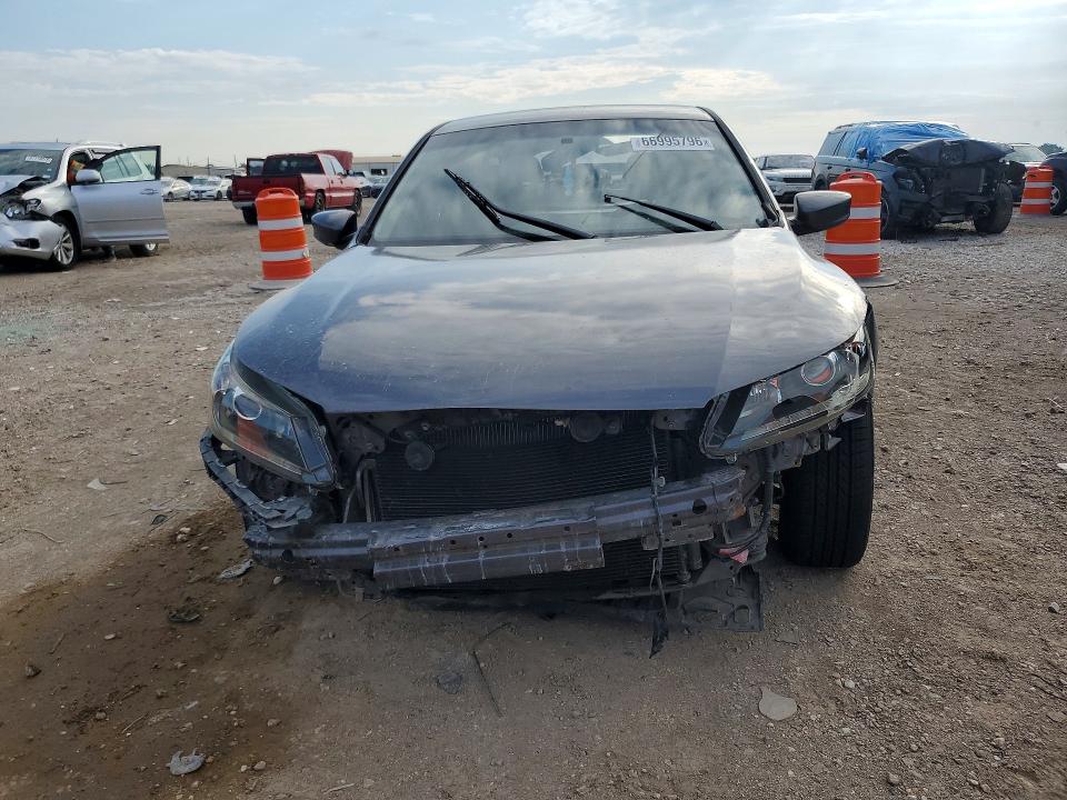 Photo 5 from auction – 2013 HONDA ACCORD with VIN 1HGCR2F38DA284947