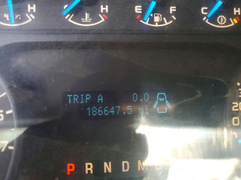 Photo 9 from auction – 2014 FORD F150 with VIN 1FTFW1EF9EKG22264