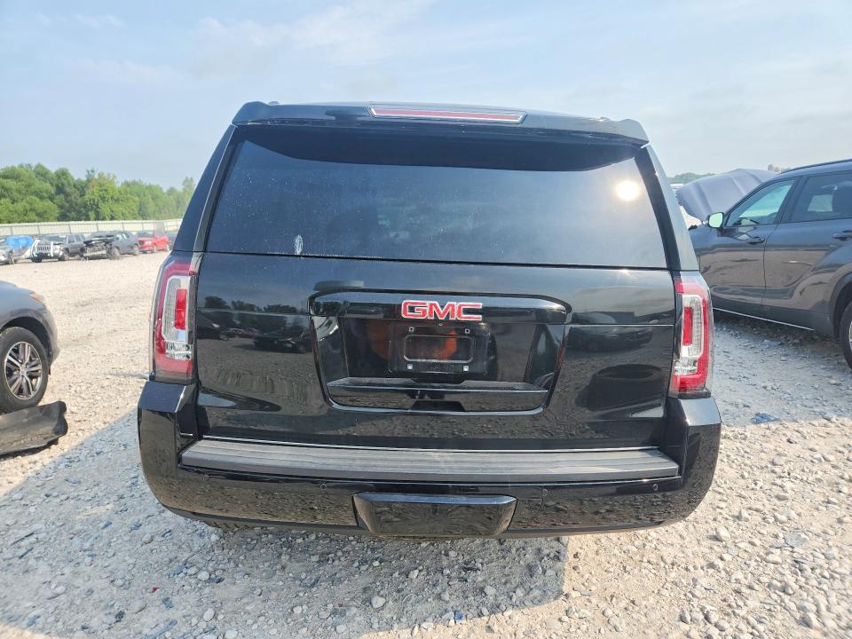 Photo 6 from auction – 2015 GMC YUKON with VIN 1GKS2BKC5FR664860