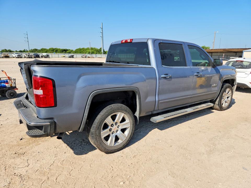 Photo 3 from auction – 2015 GMC SIERRA with VIN 3GTP1UEC4FG285943