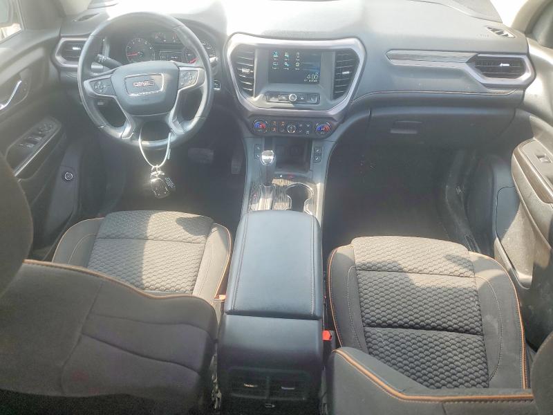 Photo 8 from auction – 2017 GMC ACADIA with VIN 1GKKNTLS8HZ284840