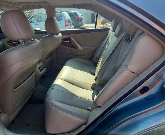 Photo 10 from auction – 2010 TOYOTA CAMRY with VIN 4T4BF3EK2AR037999