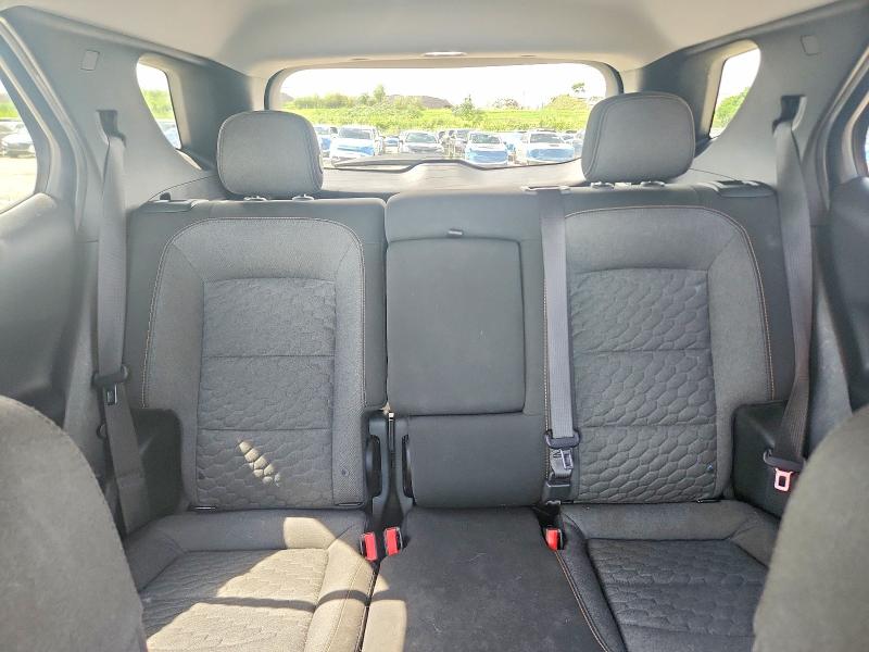 Photo 10 from auction – 2018 CHEVROLET EQUINOX with VIN 2GNAXJEV3J6194243