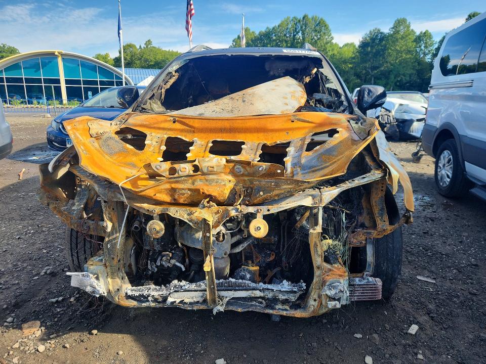 صورة رقم 5 من المزاد - 2011 LEXUS RX مع VIN 2T2BK1BA4BC081104