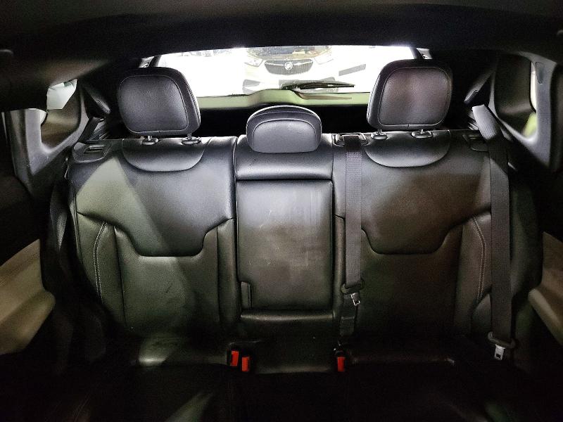 Photo 10 from auction – 2025 JEEP COMPASS with VIN 3C4NJDCN5ST621239
