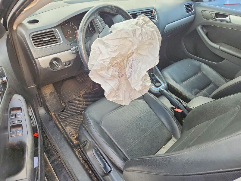 Снимка 8 от търг – 2013 VOLKSWAGEN JETTA с VIN 3VWDX7AJ4DM436492