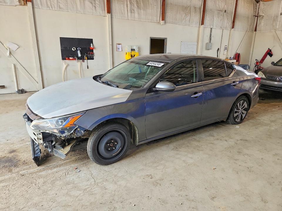2019 NISSAN ALTIMA - Търг №64544246