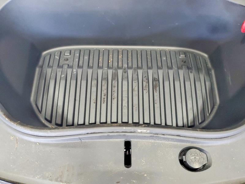 Фото 11 с аукциона – 2025 TESLA MODEL 3 с VIN 5YJ3E1EA8SF034410