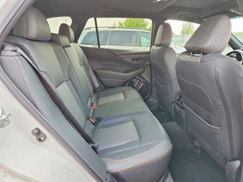 Photo 11 from auction – 2022 SUBARU OUTBACK with VIN 4S4BTGUD2N3172036