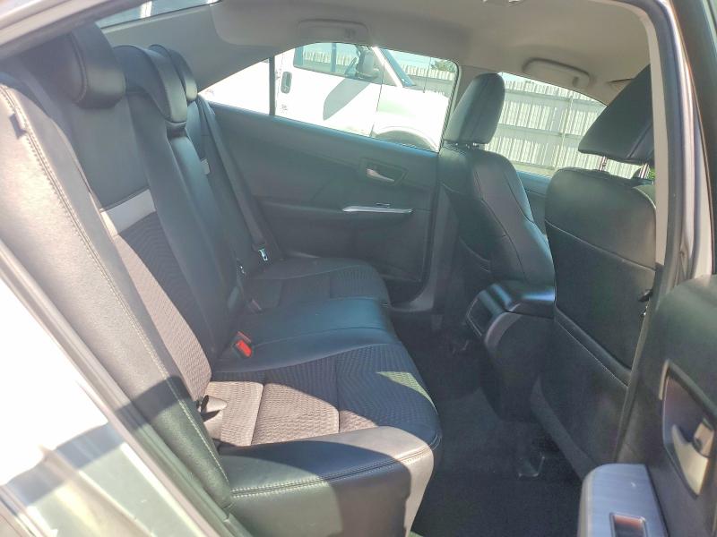 Photo 10 from auction – 2013 TOYOTA CAMRY with VIN 4T1BF1FK8DU213648