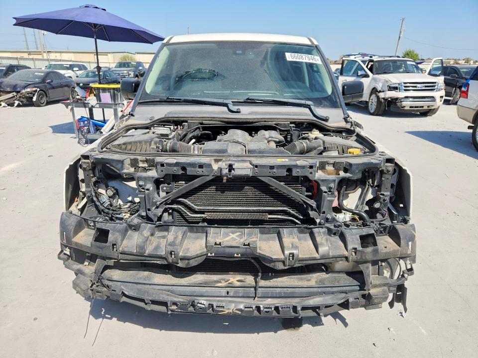 Photo 5 from auction – 2013 LAND ROVER RANGE ROVER SPORT with VIN SALSK2D49DA804544