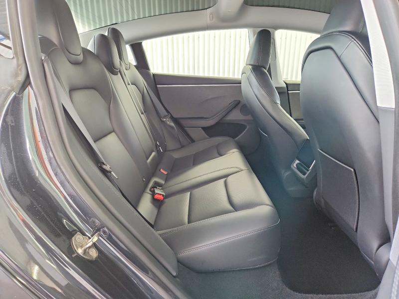 Photo 10 from auction – 2024 TESLA MODEL 3 with VIN 5YJ3E1EA7RF744666