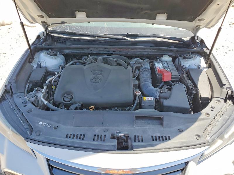 Photo 12 from auction – 2022 TOYOTA AVALON with VIN 4T1DZ1FB2NU071797