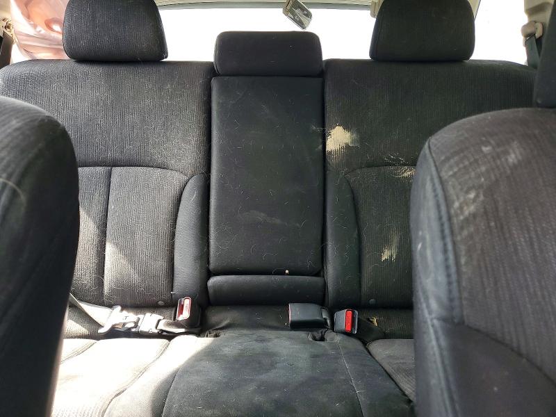 Фото 10 с аукциона – 2014 SUBARU OUTBACK с VIN 4S4BRCDC8E3260670