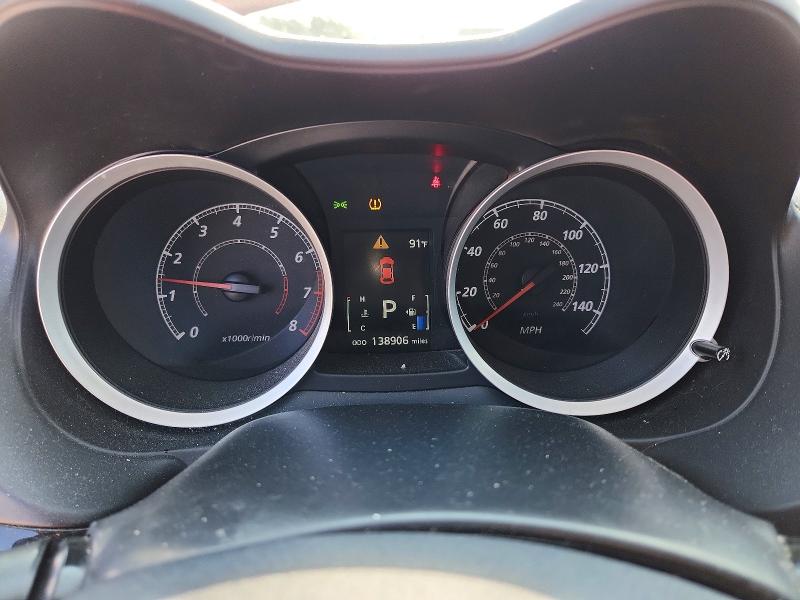 Photo 9 from auction – 2017 MITSUBISHI LANCER with VIN JA32U2FU4HU002114