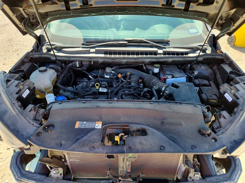 Photo 12 from auction – 2020 FORD EDGE with VIN 2FMPK3G90LBB06039