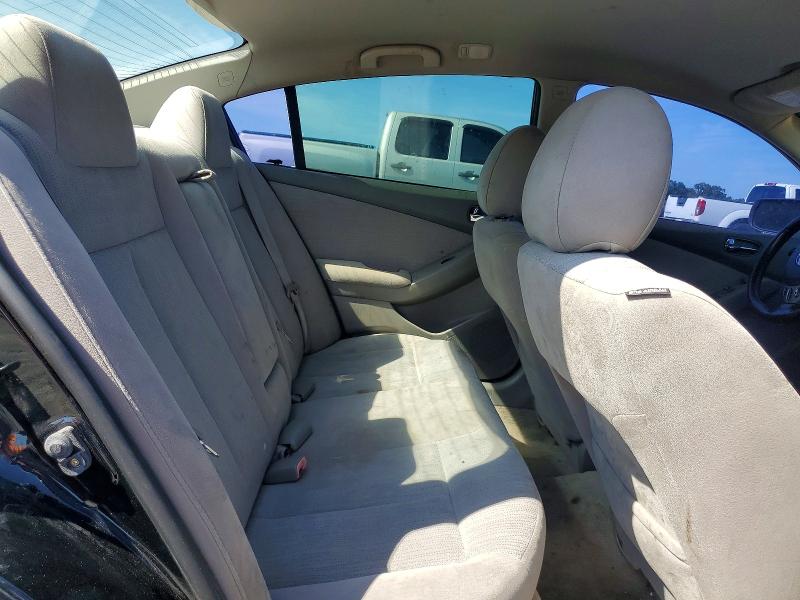 صورة رقم 10 من المزاد - 2012 NISSAN ALTIMA مع VIN 1N4AL2AP1CC141333