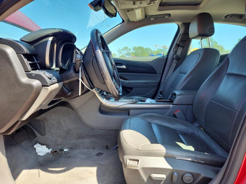 Photo 7 from auction – 2013 CHEVROLET MALIBU with VIN 1G11F5RR6DF100195