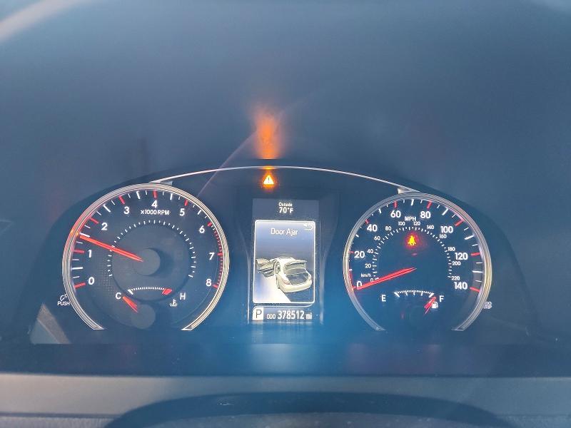 Photo 9 from auction – 2017 TOYOTA CAMRY with VIN 4T1BF1FK2HU710149