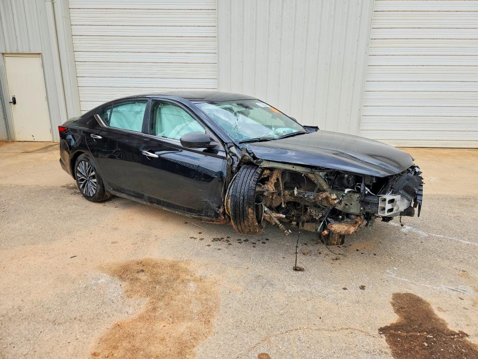 Photo 4 from auction – 2024 NISSAN ALTIMA with VIN 1N4BL4DV9RN342095