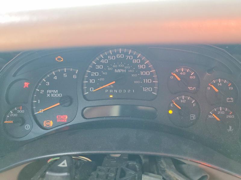 Photo 9 from auction – 2007 CHEVROLET SILVERADO with VIN 1GCEK19B67Z106792