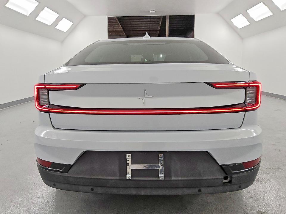 Photo 6 from auction – 2023 POLESTAR 2 with VIN YSMED3KA4PL148196