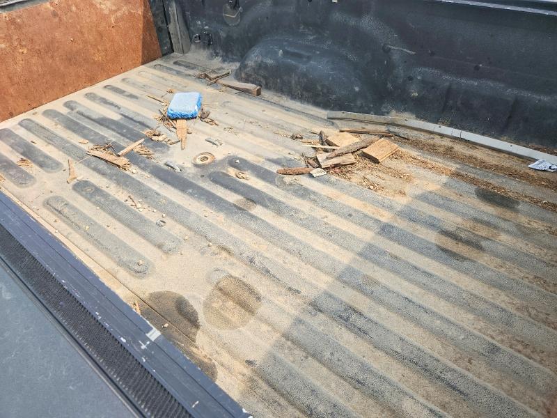 Photo 10 from auction – 2022 RAM 2500 with VIN 3C6MR5AJ4NG222272