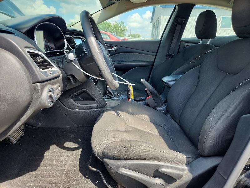 Photo 7 from auction – 2013 DODGE DART with VIN 1C3CDFBA6DD308741