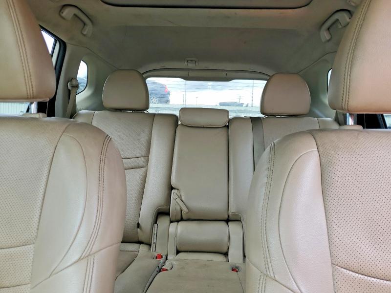 Photo 10 from auction – 2015 NISSAN ROGUE with VIN 5N1AT2MV8FC888268